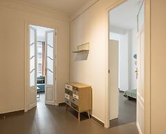 Macflats Ayuntamiento