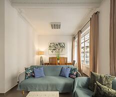 Macflats Ayuntamiento