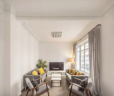 Macflats Ayuntamiento
