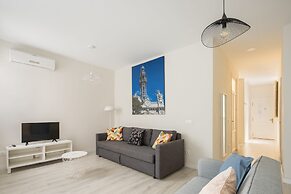 Macflats Ayuntamiento