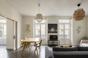 Macflats Ayuntamiento