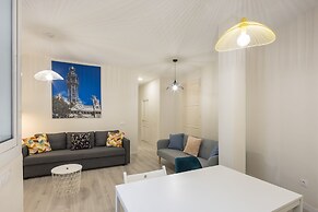 Macflats Ayuntamiento