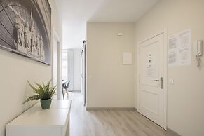 Macflats Ayuntamiento