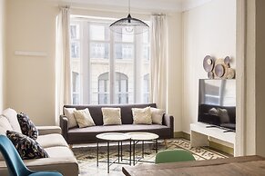 Macflats Ayuntamiento