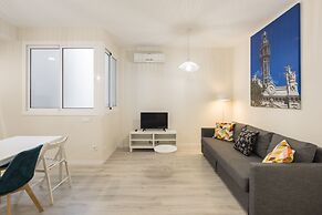 Macflats Ayuntamiento