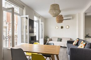 Macflats Ayuntamiento