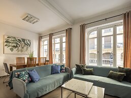 Macflats Ayuntamiento