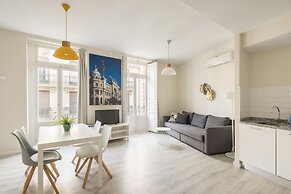 Macflats Ayuntamiento