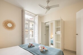 Macflats Ayuntamiento