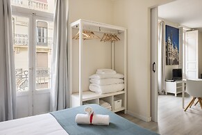 Macflats Ayuntamiento