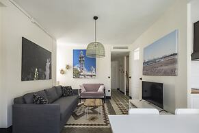 Macflats Ayuntamiento