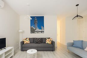 Macflats Ayuntamiento