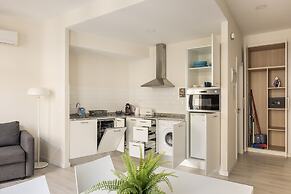 Macflats Ayuntamiento