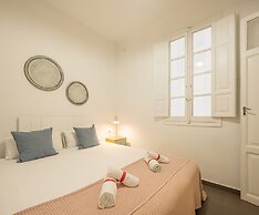 Macflats Ayuntamiento