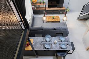 248 Boutique Studios