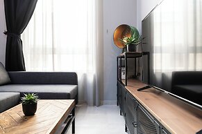 248 Boutique Studios