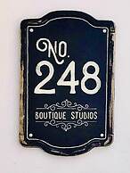 248 Boutique Studios