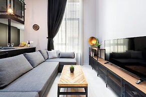 248 Boutique Studios