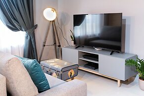 248 Boutique Studios