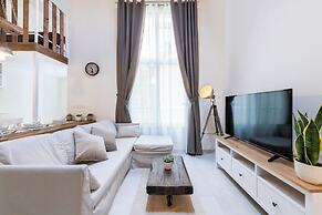 248 Boutique Studios