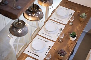 248 Boutique Studios