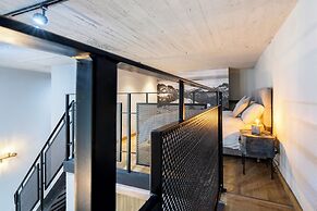 248 Boutique Studios