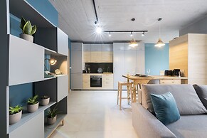 248 Boutique Studios