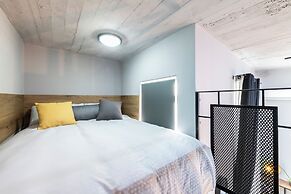 248 Boutique Studios