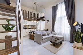 248 Boutique Studios