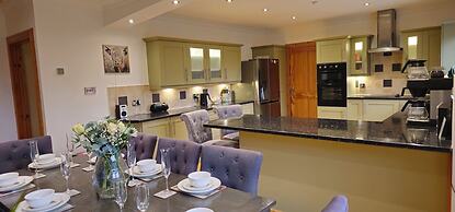 Gleann Fia House