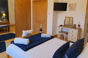 Gleann Fia House