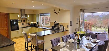 Gleann Fia House