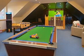 Gleann Fia House