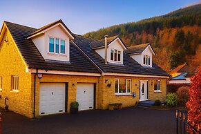 Gleann Fia House