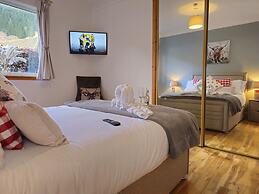 Gleann Fia House