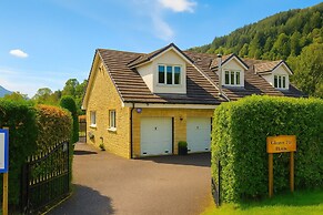 Gleann Fia House