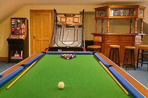 Gleann Fia House