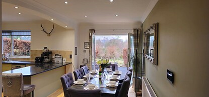 Gleann Fia House