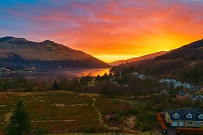 Gleann Fia House