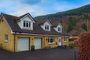 Gleann Fia House