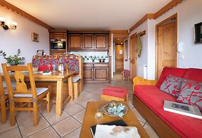 Résidence Pierre & Vacances Premium Le Roselend