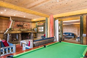 Résidence Pierre & Vacances Premium Le Roselend