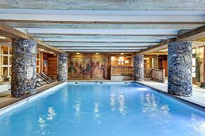 Résidence Pierre & Vacances Premium Le Roselend