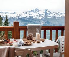 Résidence Pierre & Vacances Premium Le Roselend