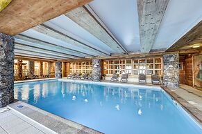 Résidence Pierre & Vacances Premium Le Roselend