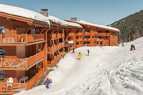 Résidence Pierre & Vacances Premium Le Roselend