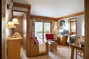 Résidence Pierre & Vacances Premium Le Roselend