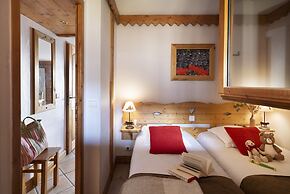 Résidence Pierre & Vacances Premium Le Roselend