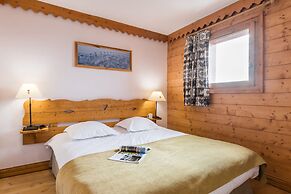 Résidence Pierre & Vacances Premium Le Roselend