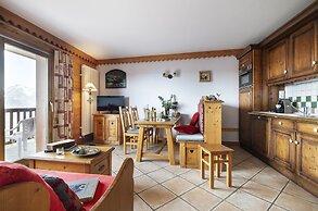 Résidence Pierre & Vacances Premium Le Roselend